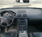 Продам Volvo xc90 комплектация премиум, цвет - темно синий, литые диски, тонировка, климат контр 13051   фото в Саратове