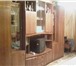 Фотография в Мебель и интерьер Мебель для гостиной продам стенку 5-ти  секционную "КАСКАД" цвет- в Омске 0