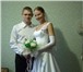 Foto в Одежда и обувь Свадебные платья Размер: 46–48 (L)Дам на прока свое свадебное в Сочи 5 000