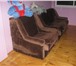 Фотография в Мебель и интерьер Мягкая мебель Продам трёхместный диван и кресло - все из в Магнитогорске 0