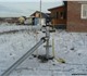 Без бетонных и земляных работ, в любое в