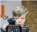 Foto в Образование Курсы, тренинги, семинары 📹 Хотите научиться "снимать" на видеокамеру в Хабаровске 5 000