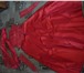 Изображение в Одежда и обувь Женская одежда Продам длинное платье. Корсет, юбка, шарф, в Москве 1 000