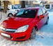 Продаю Opel Astra family 2011г,   Германия красный 1872002 Opel Astra фото в Улан-Удэ