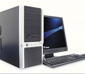 Foto в Компьютеры Компьютеры и серверы Продам мощный 2 ядерный компьютер Intel Core в Астрахани 12 500
