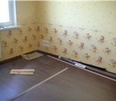 Foto в Строительство и ремонт Ремонт, отделка Клеим обои любой сложности. Снимаем старые в Красноярске 20