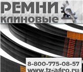 Фото в Авторынок Автозапчасти Импортные ремни от Европейских заводов предлагает в Ульяновске 115