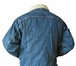 Фотография в Одежда и обувь Мужская одежда Продам утеплённую джинсовую куртку Levi"s в Сыктывкаре 4 900