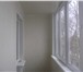 Фотография в Строительство и ремонт Двери, окна, балконы Остекление Al,ПВХ,дерево. Раздвижные и поворотные в Москве 3 000