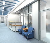 Фотография в Строительство и ремонт Ремонт, отделка Предлагаем услуги по ремонту и отделке офисов, в Москве 3 000