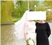 Фото в Одежда и обувь Свадебные платья Продам свадебное платье силуэт рыбка. Размер в Краснодаре 20 000