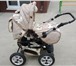 Изображение в Для детей Детские коляски Продается коляска зима-лето в отличном состоянии. в Краснодаре 4 000