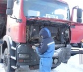 Фото в Авторынок Автосервис, ремонт Ремонт автоэлектрики любой сложности на грузовики в Санкт-Петербурге 0