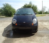 Daewoo Matiz,  2008 1085474 Daewoo Matiz фото в Таганроге