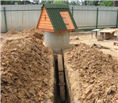 Фотография в Прочее,  разное Разное Профессиональные Земляные работы. Копка колодцев, в Саратове 250