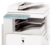 Foto в Компьютеры Факсы, МФУ, копиры Продаю копир Canon IR2016, сканер-автоподатчик в Сочи 12 000