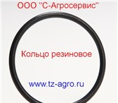 Фотография в Авторынок Автозапчасти Производитель Колец резиновых ГОСТ 9833-73. в Пскове 11