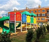 Изображение в Недвижимость Квартиры 1-к квартира 34 кв.м в г. Обнинске в монолитном в Москве 1 300 000