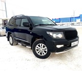 Крузак 1853003 Toyota Land Cruiser фото в Тюмени