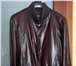 Изображение в Одежда и обувь Мужская одежда Продаются куртки:  1. Кожаная куртка (осень-весна) в Москве 1 000