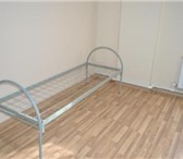 Фото в Мебель и интерьер Разное Продаем кровати эконом-класса для рабочих, в Дзержинске 950