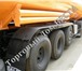Изображение в Авторынок Топливозаправщик Бензовоз 35’000 литров на базе грузовика в Кемерово 7 720 000