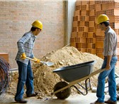 Фото в Строительство и ремонт Другие строительные услуги Предлагаю Вам услуги по предоставлению бригад в Москве 1 500