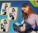 Фотография в Для детей Товары для новорожденных Распродажа детских рюкзаков-кенгуру. Большой в Перми 0