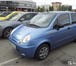 Продам Daewoo Matiz 1852653 Daewoo Matiz фото в Волжском