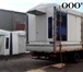 Фото в Строительство и ремонт Строительство домов - Блок-контейнеры технологические, стационарные, в Самаре 120 000