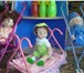 Фотография в Для детей Детские игрушки Продаются детские игрушки по небольшой цене в Самаре 100