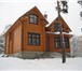 Изображение в Строительство и ремонт Строительство домов Строительство домов, бань, коттеджей из профилированного в Новокузнецке 11 500