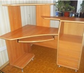 Изображение в Мебель и интерьер Столы, кресла, стулья б/у компьютерный стол с ящиками торг уместен в Тольятти 3 000