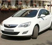 Opel astra 2011 191784   фото в Ижевске