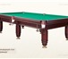 Фото в Спорт Другие спортивные товары Продам бильярдный стол "Руптур" который изготовлен в Орске 65 500