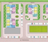 Изображение в Недвижимость Квартиры ЖК Жемчужина литер3монолит-кирпичот подрядчика,без%!фз-214! в Краснодаре 1 097 000