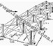 Изображение в Строительство и ремонт Строительные материалы Малозаметная проволочная сеть (190-МЗП-1М) в Санкт-Петербурге 350