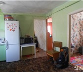 Изображение в Недвижимость Продажа домов Продам дом 3 комнаты, кухня. Дом шлакоблочный, в Новосибирске 1 750 000