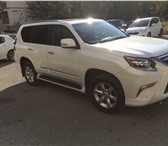 Lexus GX 3708991 Lexus GX фото в Новороссийске