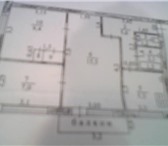 Изображение в Недвижимость Квартиры удобная планировка комнат, заменены стояки в Мичуринск 2 000 000