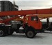 Изображение в Авторынок Автокран Продается автокран МКТ-25.1 производства в Оренбурге 2 700 000