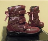 Фотография в Одежда и обувь Детская обувь Продаю детские новые зимние сапоги фирмы в Москве 2 000
