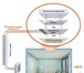 Изображение в Строительство и ремонт Другие строительные услуги инфракрасный потолочный нагреватель плэн в Москве 1 150