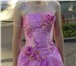 Изображение в Одежда и обувь Женская одежда Срочно продам выпускное платье 44 размера, в Мичуринск 4 000