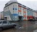 Фото в Недвижимость Коммерческая недвижимость На красной линии на 4-ом этаже торгово-офисного в Барнауле 10 000