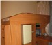 Foto в Для детей Детская мебель продам или меняю детскую стенку кровать с в Кольчугино 2 500