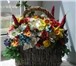 Изображение в Образование Курсы, тренинги, семинары Хотите научиться лепить цветы из полимерной в Челябинске 700