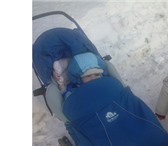 Фотография в Для детей Детские коляски для мальчика,с колесиками.Состояние отличное,есть в Томске 1 000