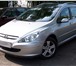 Peugeot 307SW 656579 Peugeot 307 фото в Москве