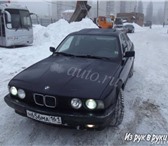 Продам BMW 518 1993 седан 1156619 BMW 5er фото в Таганроге